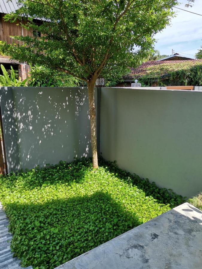 The Temak Villa Pantai Cenang  Exterior photo